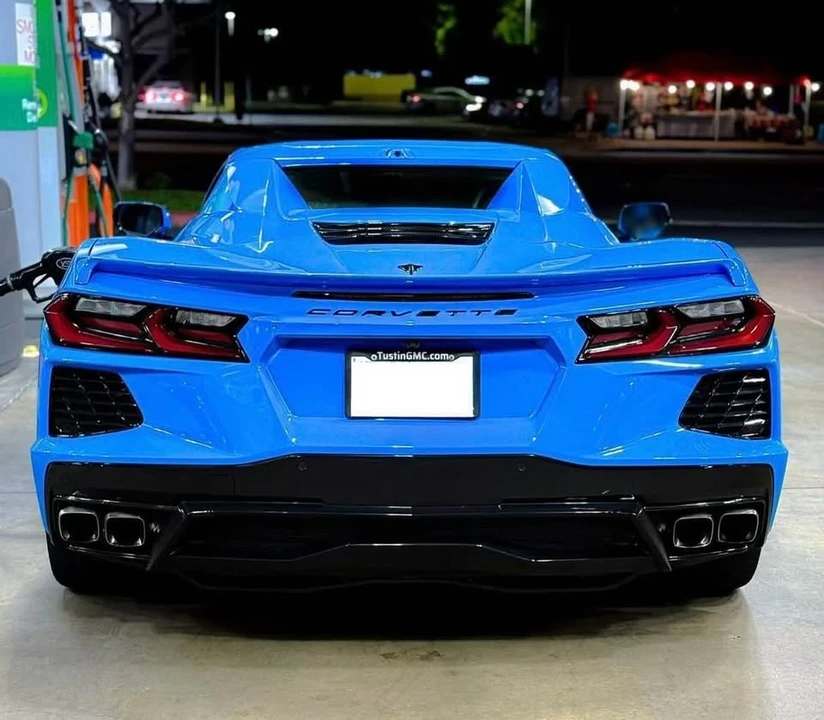 2023 Chevrolet Corvette C8 - Image 3 of 14