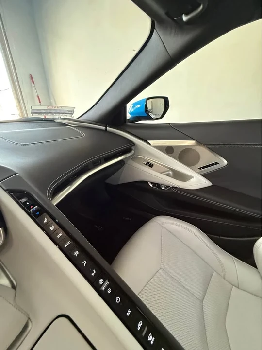 2023 Chevrolet Corvette C8 - Image 7 of 14