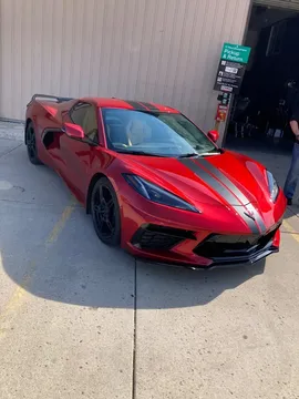 2023 Chevrolet Corvette C8 - Image 3 of 6