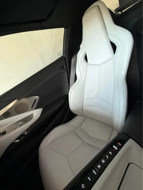 2023 Chevrolet Corvette C8 - Image 12 of 14
