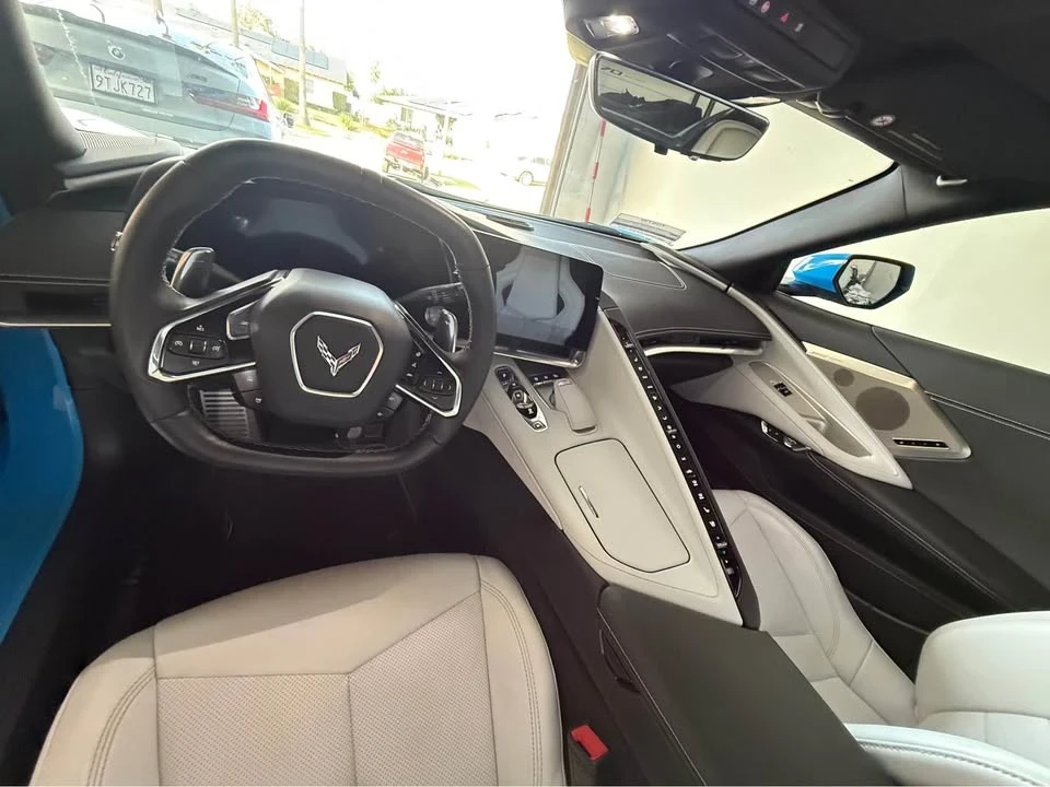 2023 Chevrolet Corvette C8 - Image 14 of 14