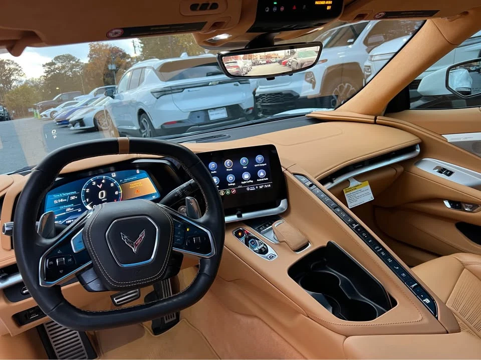 2023 Chevrolet Corvette C8 - Image 15 of 17