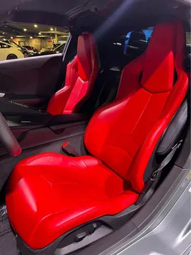 2023 Chevrolet Corvette C8 - Image 2 of 8