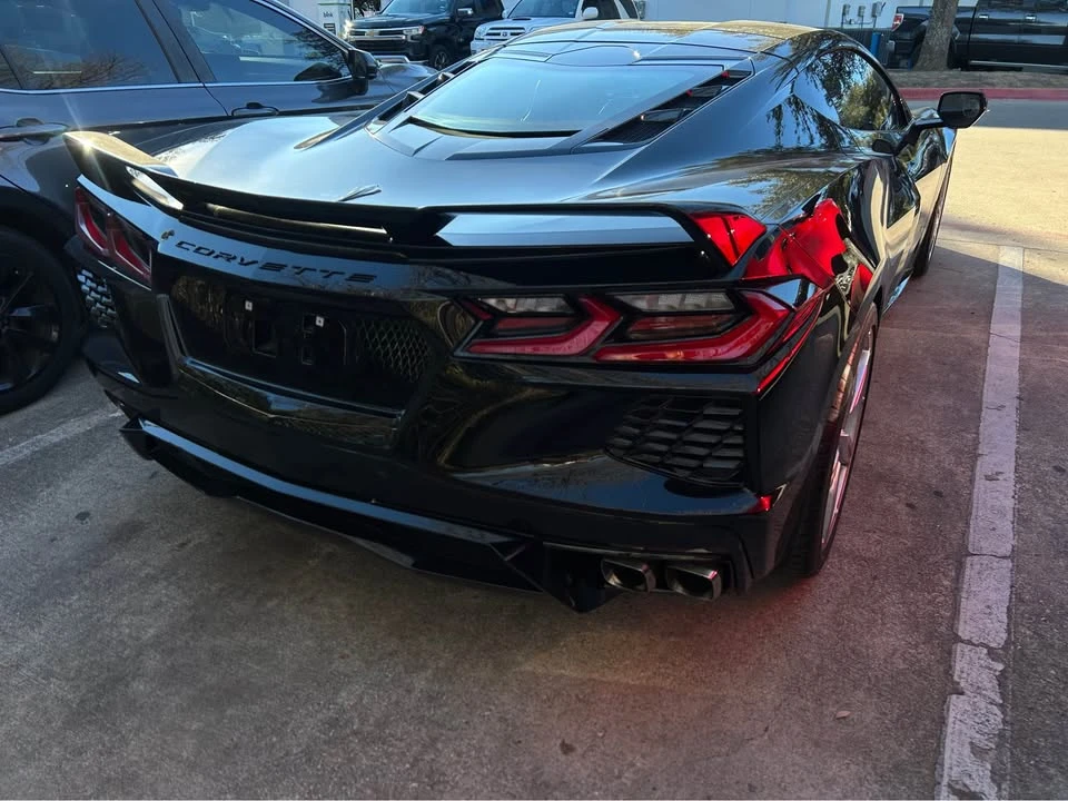 2023 Chevrolet Corvette C8 - Image 5 of 6