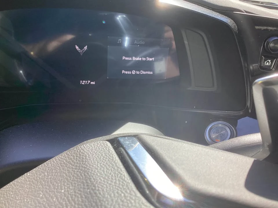 2023 Chevrolet Corvette C8 - Image 16 of 16