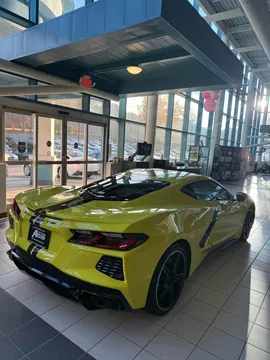2023 Chevrolet Corvette C8 - Image 4 of 14