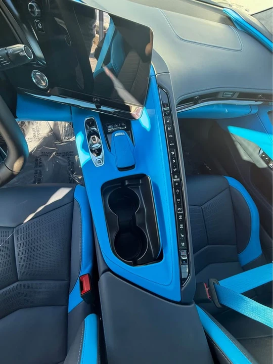 2023 Chevrolet Corvette C8 - Image 7 of 7