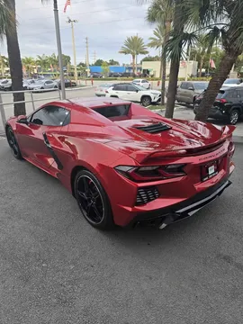 2023 Chevrolet Corvette C8 - Image 4 of 15