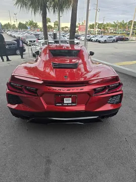 2023 Chevrolet Corvette C8 - Image 3 of 15
