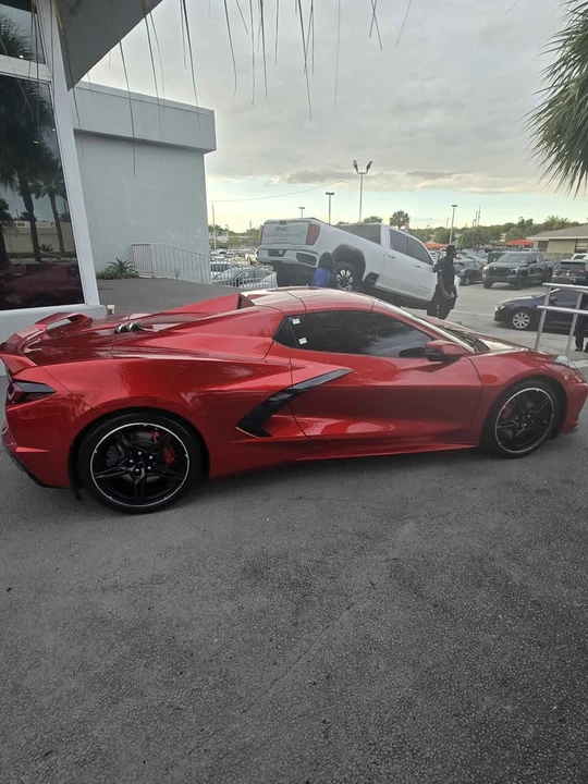 2023 Chevrolet Corvette C8 - Image 5 of 15