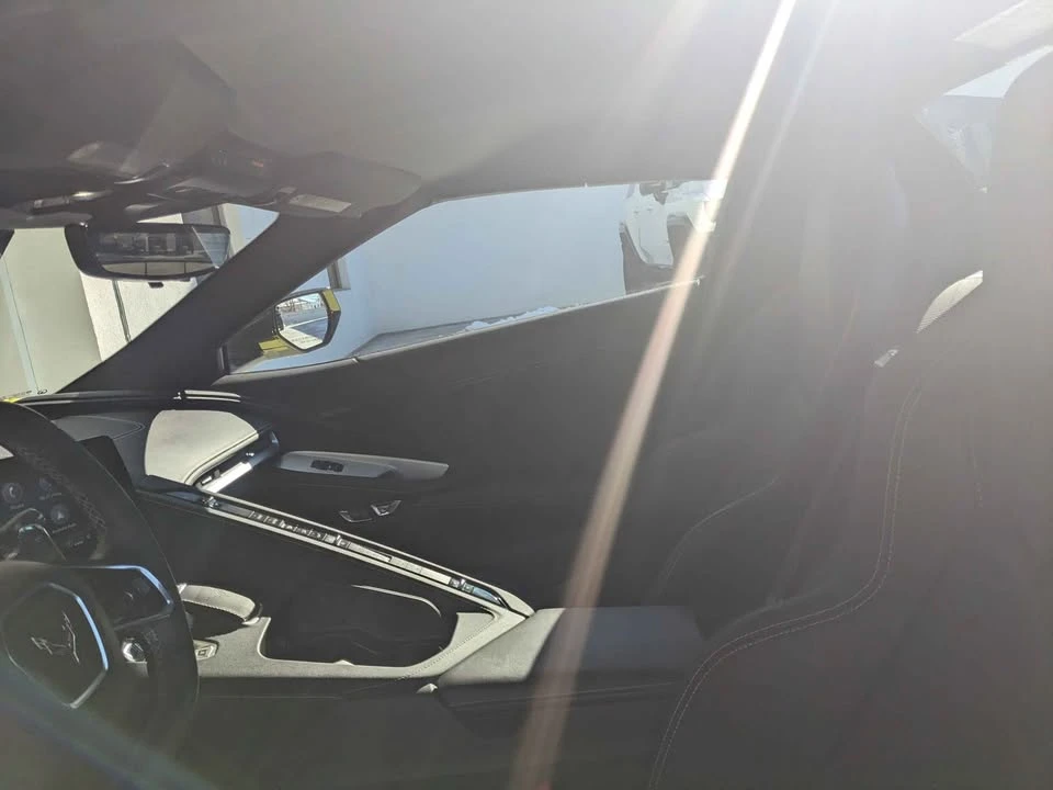 2023 Chevrolet Corvette C8 - Image 7 of 7