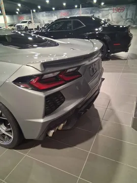 2023 Chevrolet Corvette C8 - Image 3 of 9