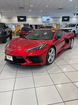 2023 Chevrolet Corvette Stingray 3LT