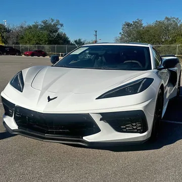 2023 Chevrolet Corvette Stingray 3LT Z51