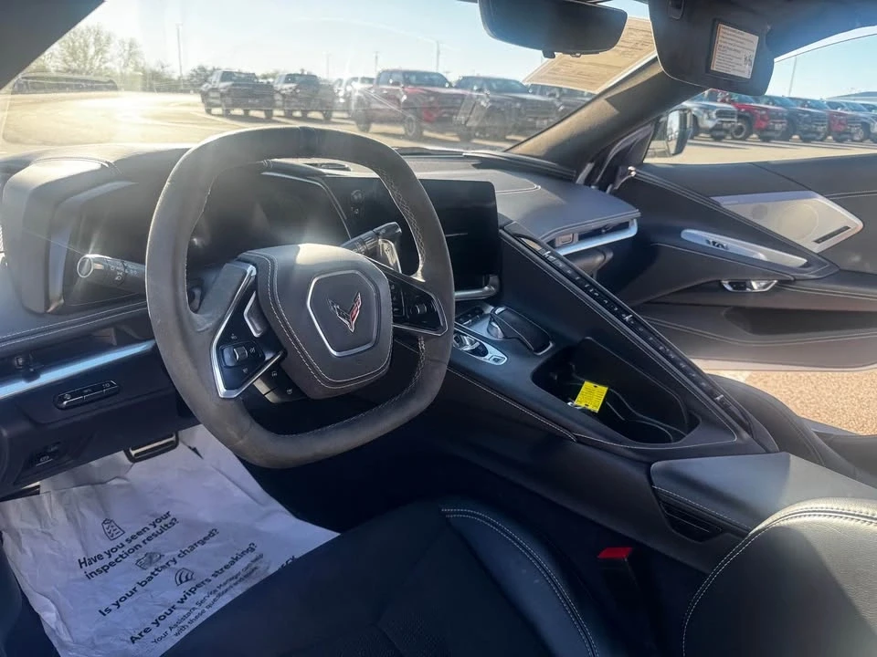 2023 Chevrolet Corvette C8 - Image 13 of 13