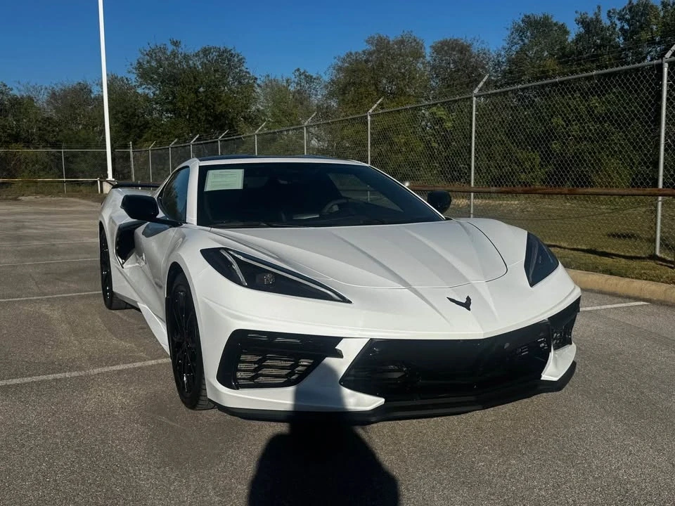 2023 Chevrolet Corvette C8 - Image 2 of 13