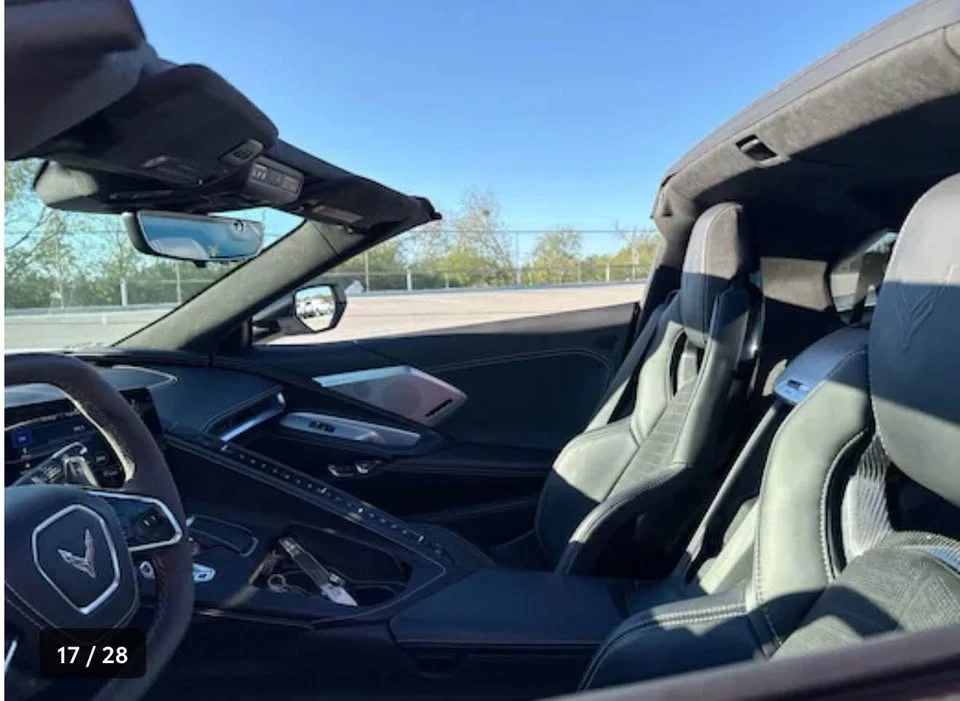 2023 Chevrolet Corvette C8 - Image 10 of 10