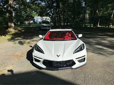2023 Chevrolet Corvette C8 - Image 3 of 5