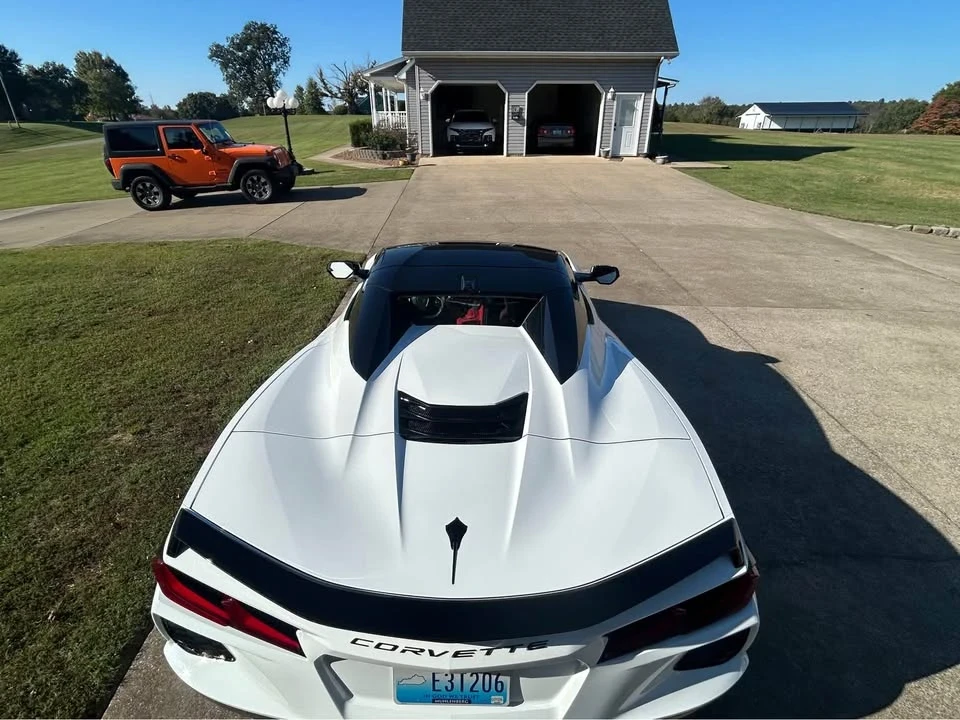 2023 Chevrolet Corvette C8 - Image 5 of 6