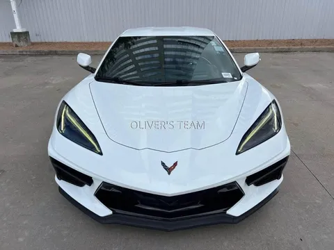 2023 Chevrolet Corvette C8 - Image 2 of 6