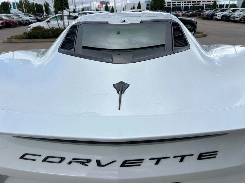 2023 Chevrolet Corvette C8 - Image 4 of 6