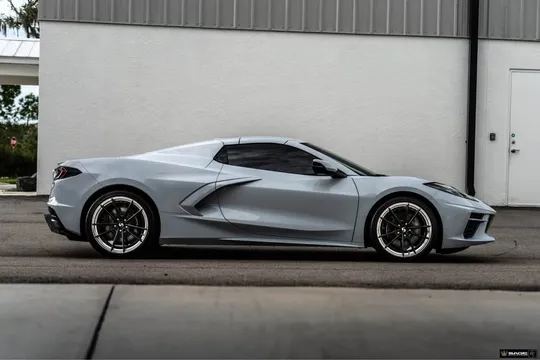 2023 Chevrolet Corvette C8 - Image 2 of 10
