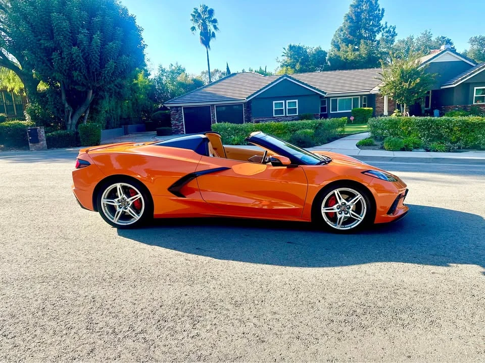 2023 Chevrolet Corvette C8 - Image 13 of 16