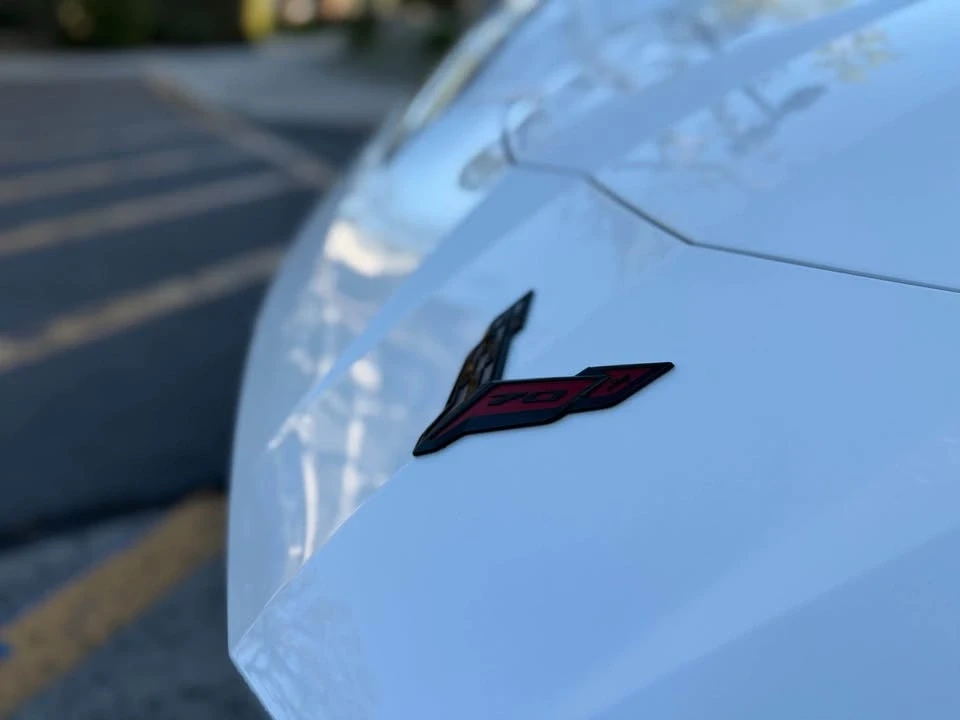 2023 Chevrolet Corvette C8 - Image 20 of 20