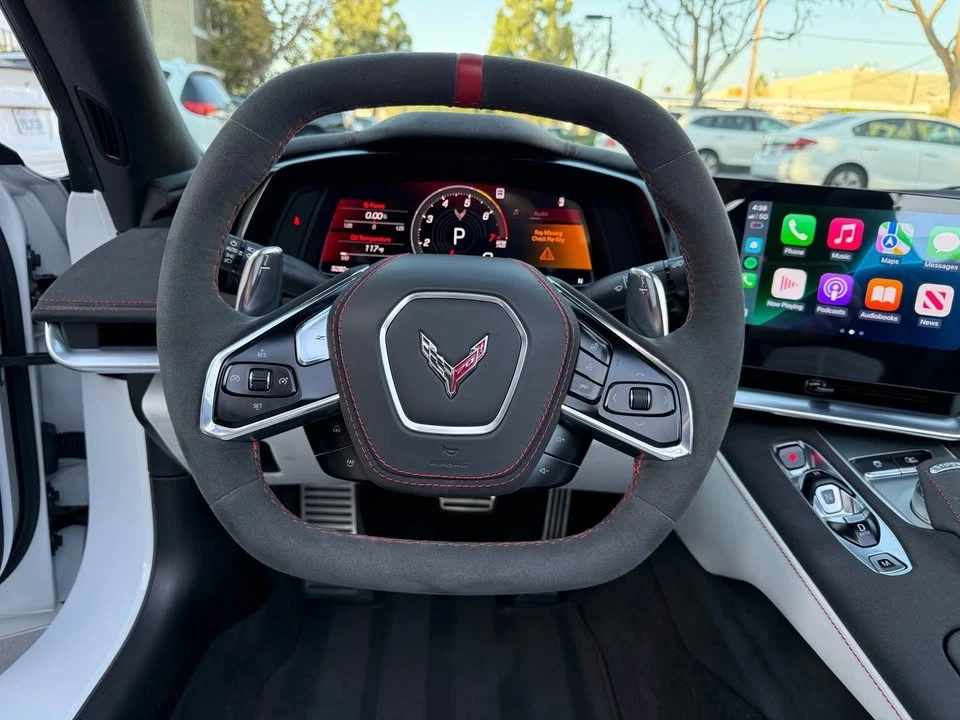 2023 Chevrolet Corvette C8 - Image 10 of 20