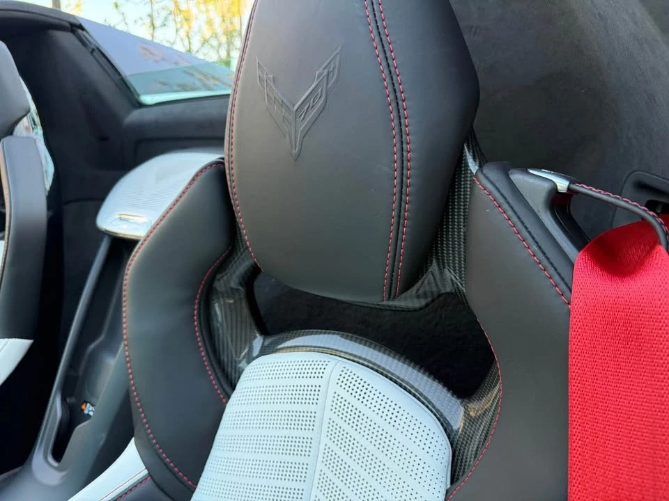 2023 Chevrolet Corvette C8 - Image 11 of 20