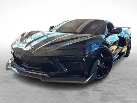 2023 Chevrolet Corvette C8 - Image 4 of 14