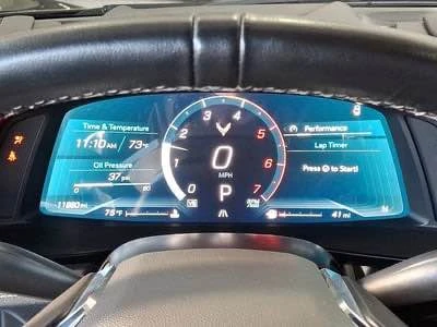 2023 Chevrolet Corvette C8 - Image 14 of 14