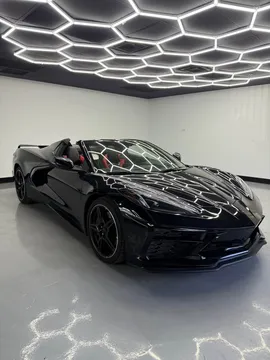2023 Chevrolet Corvette C8 - Image 2 of 8