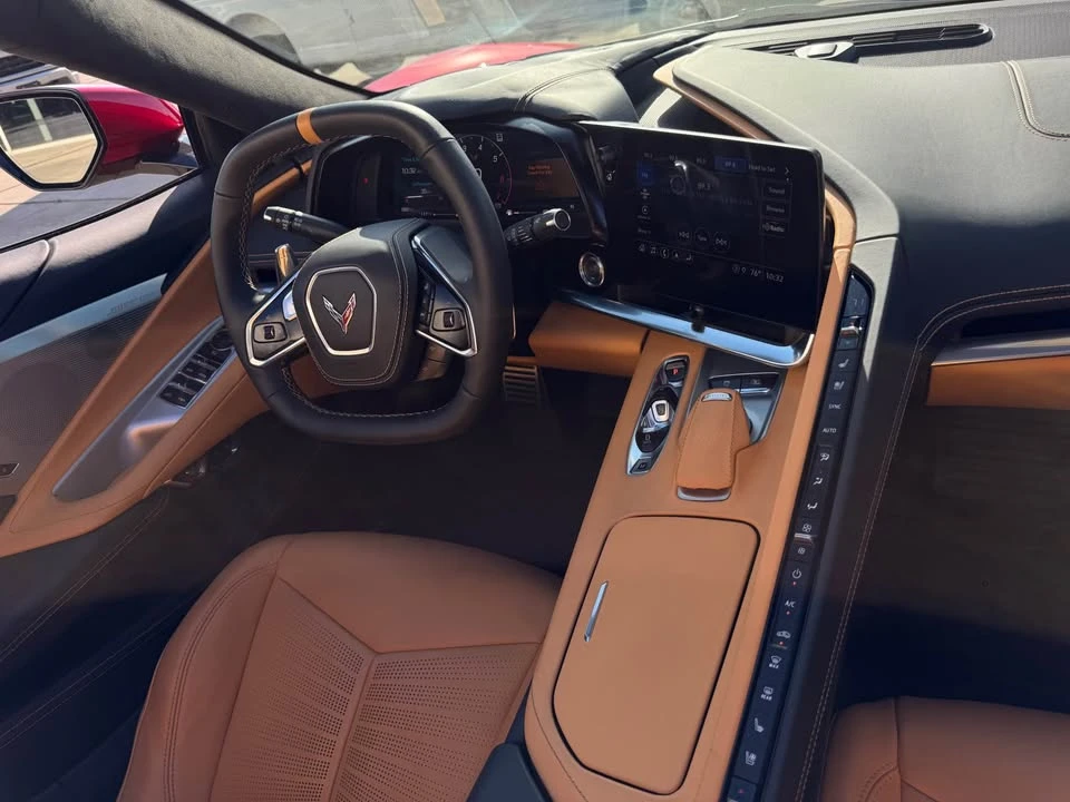 2023 Chevrolet Corvette C8 - Image 9 of 12