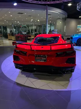 2023 Chevrolet Corvette C8 - Image 3 of 5