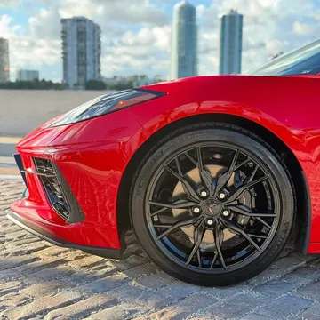 2023 Chevrolet Corvette C8 - Image 3 of 13