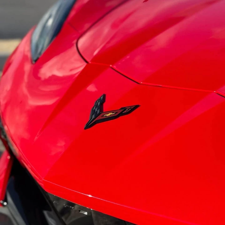 2023 Chevrolet Corvette C8 - Image 6 of 13