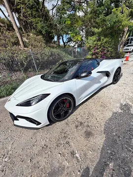 2023 Chevrolet Corvette Stingray Convertible