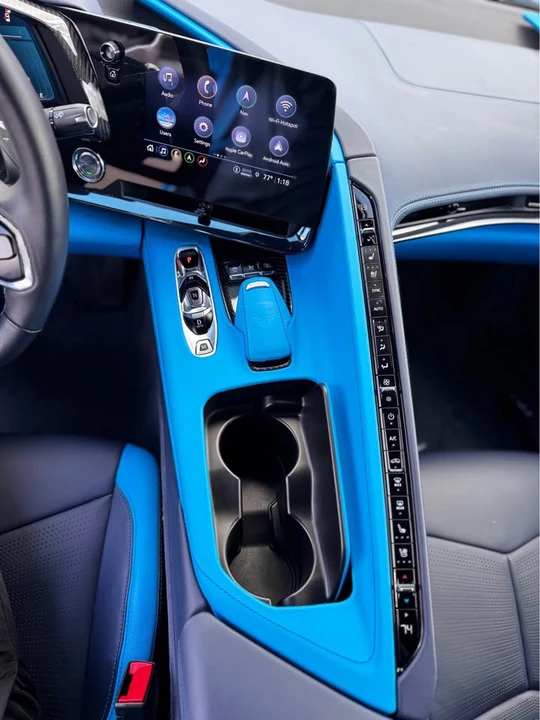 2023 Chevrolet Corvette C8 - Image 11 of 20