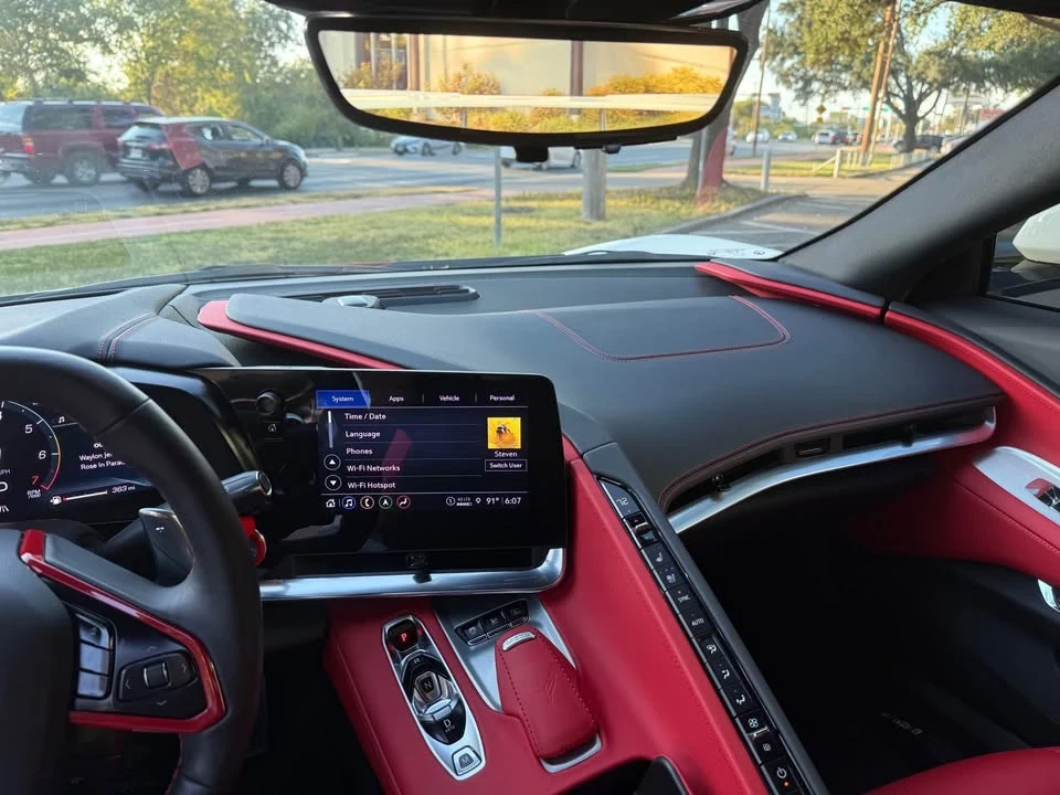 2023 Chevrolet Corvette C8 - Image 10 of 12
