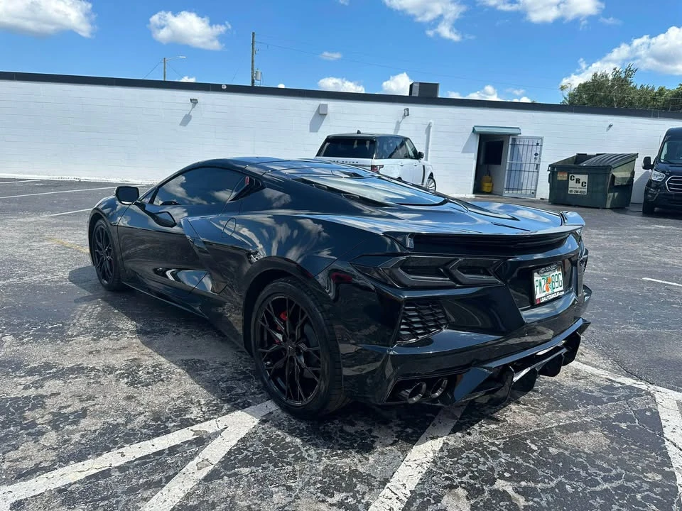 2023 Chevrolet Corvette C8 - Image 6 of 20