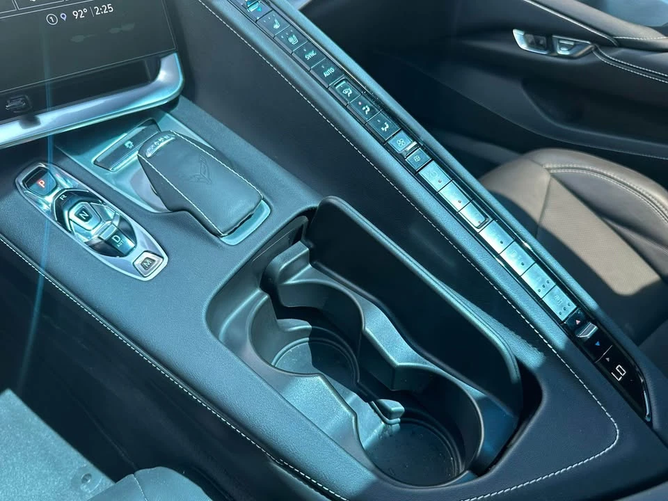2023 Chevrolet Corvette C8 - Image 18 of 20
