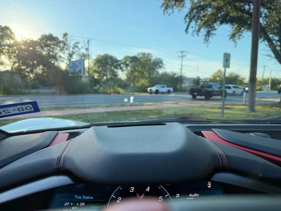 2023 Chevrolet Corvette C8 - Image 11 of 12