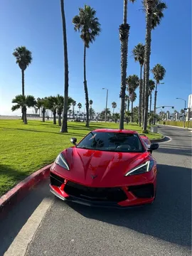 2023 Chevrolet Corvette C8 - Image 3 of 5