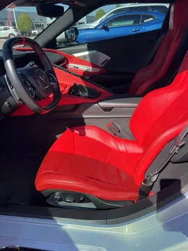 2023 Chevrolet Corvette C8 - Image 2 of 2