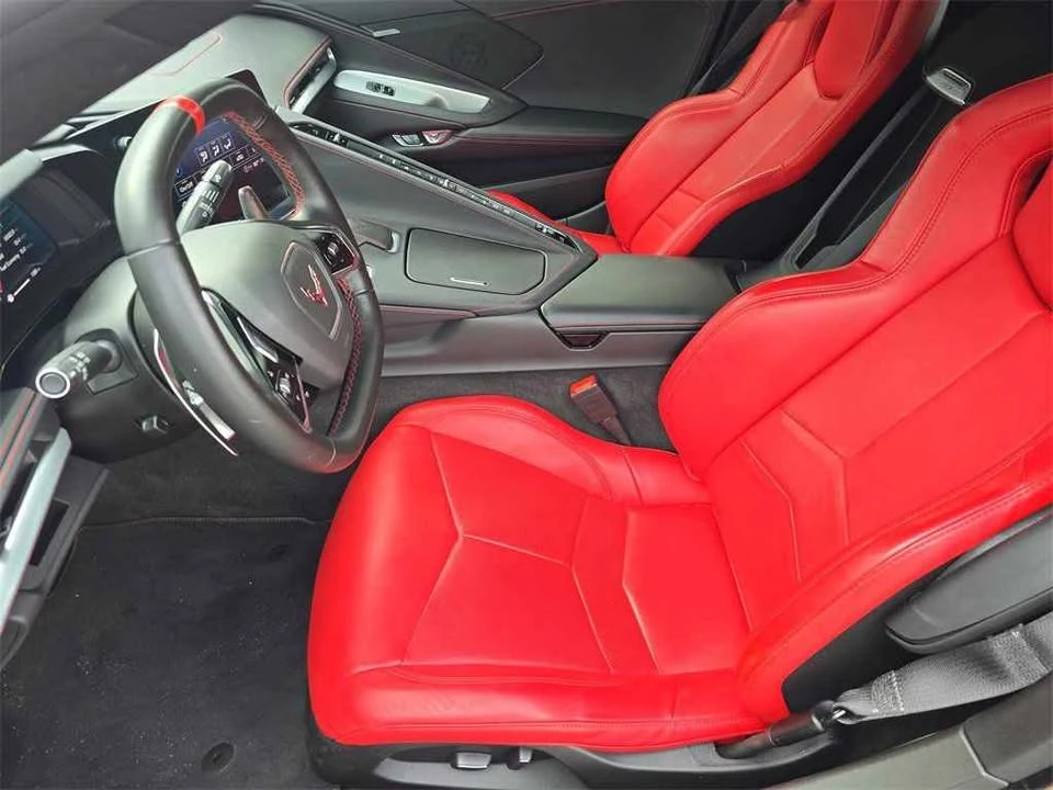 2023 Chevrolet Corvette C8 - Image 5 of 7