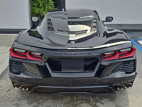 2023 Chevrolet Corvette C8 - Image 4 of 7
