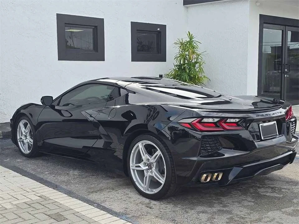 2023 Chevrolet Corvette C8 - Image 3 of 7