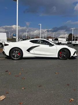 2023 Chevrolet Corvette C8 - Image 4 of 10