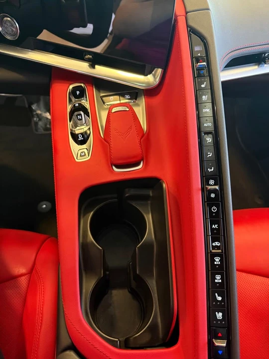 2023 Chevrolet Corvette C8 - Image 7 of 8